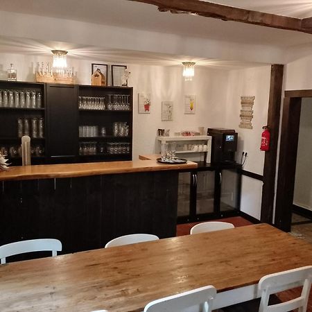 Am Glenne Hotel Rüthen Kültér fotó