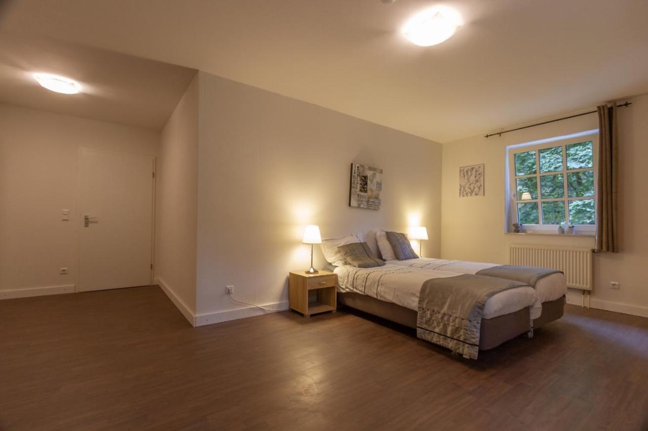 Am Glenne Hotel Rüthen Szoba fotó