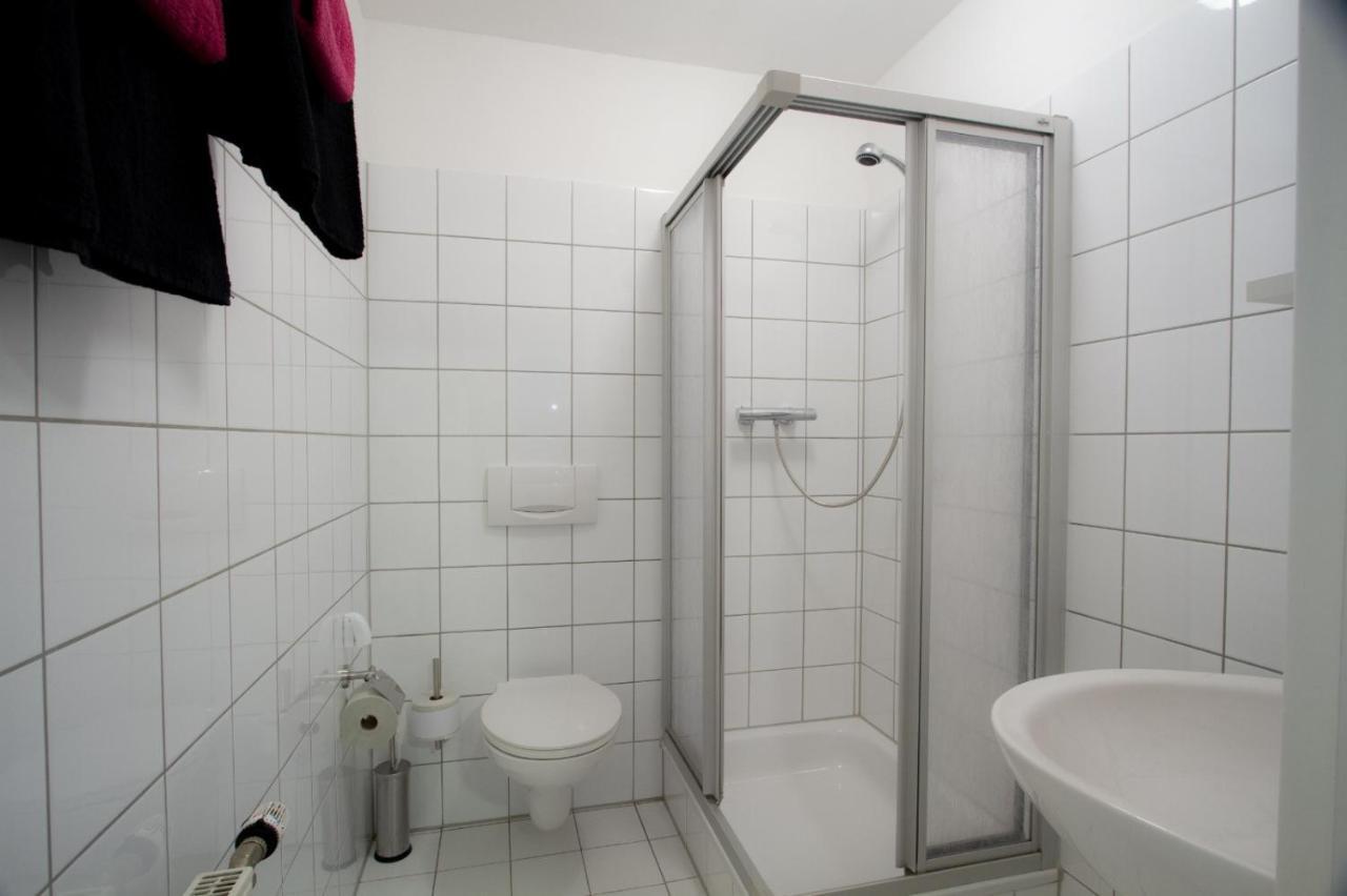 Am Glenne Hotel Rüthen Szoba fotó