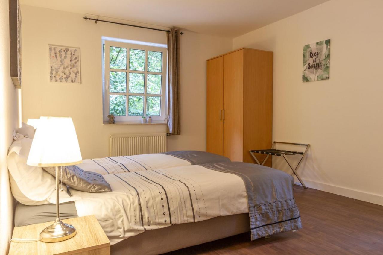 Am Glenne Hotel Rüthen Szoba fotó