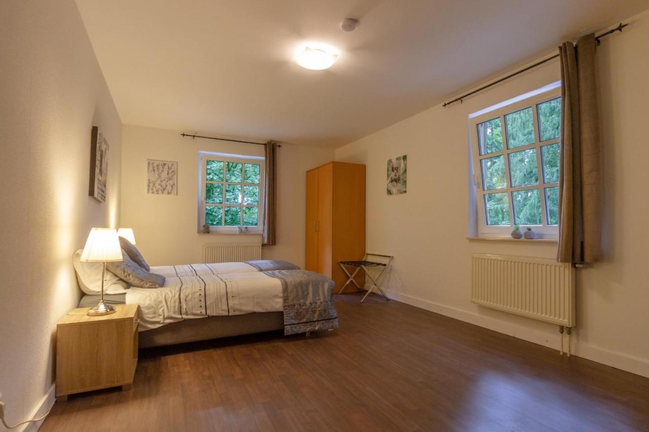 Am Glenne Hotel Rüthen Szoba fotó