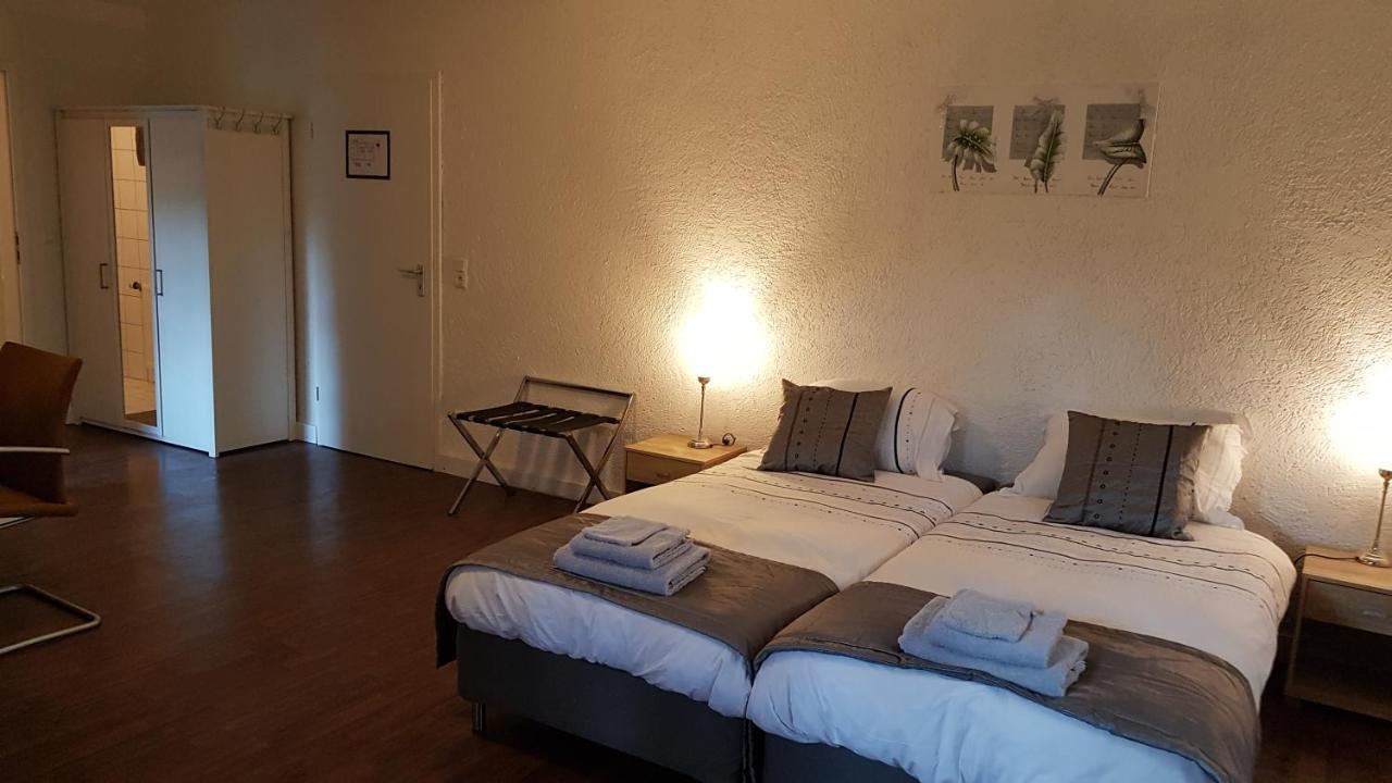 Am Glenne Hotel Rüthen Kültér fotó