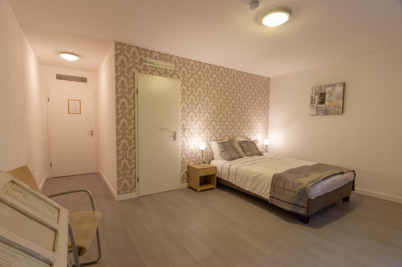 Am Glenne Hotel Rüthen Szoba fotó