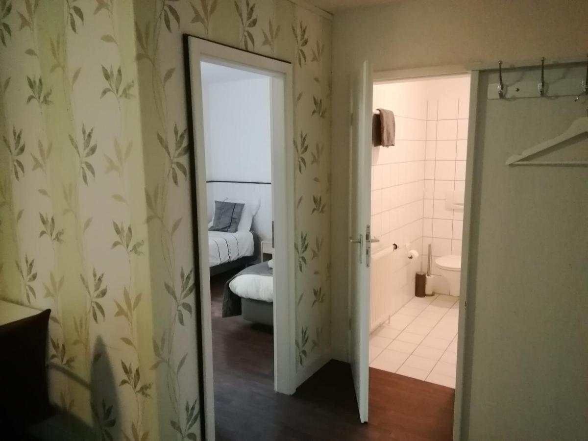 Am Glenne Hotel Rüthen Kültér fotó
