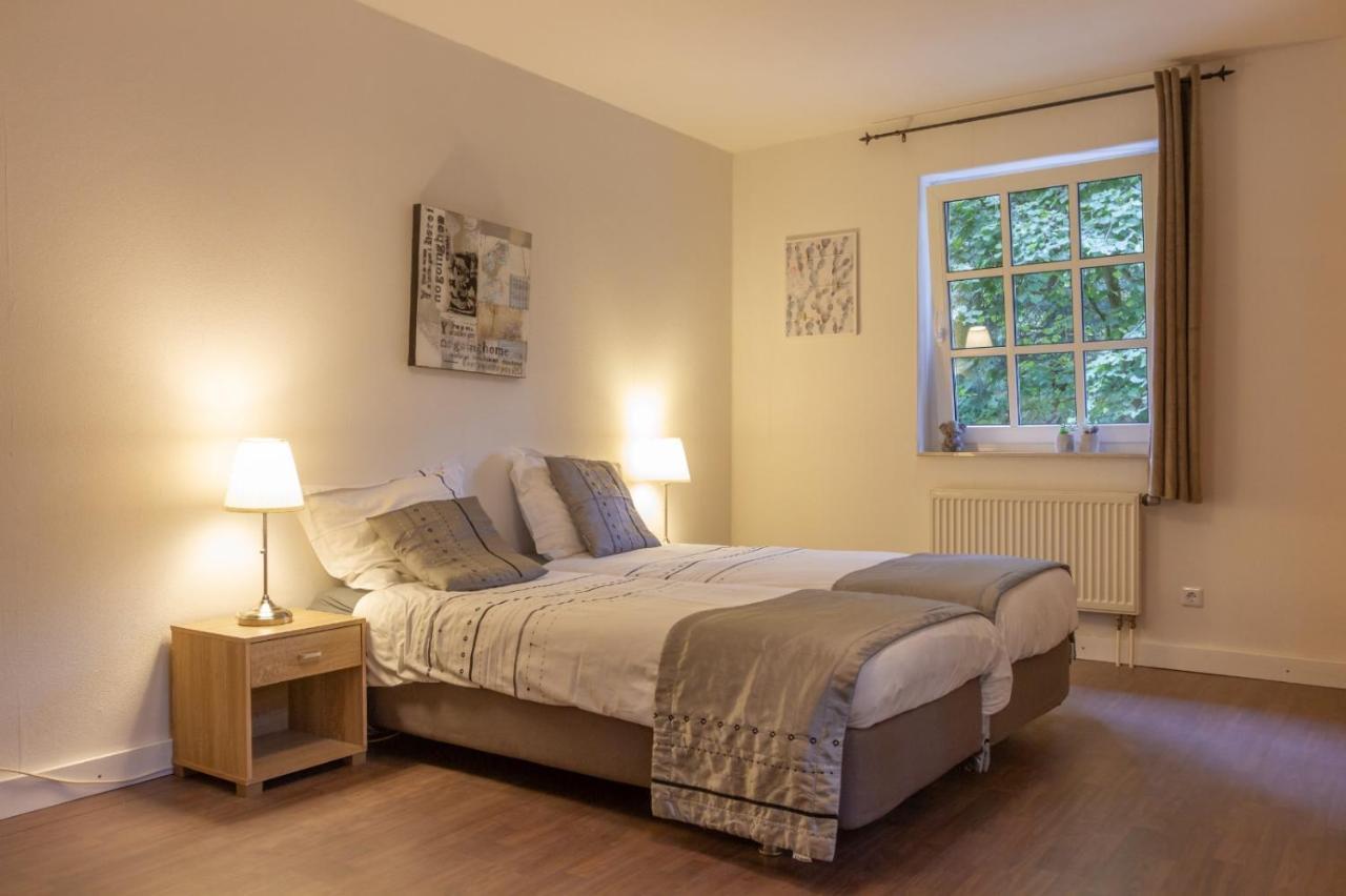 Am Glenne Hotel Rüthen Kültér fotó