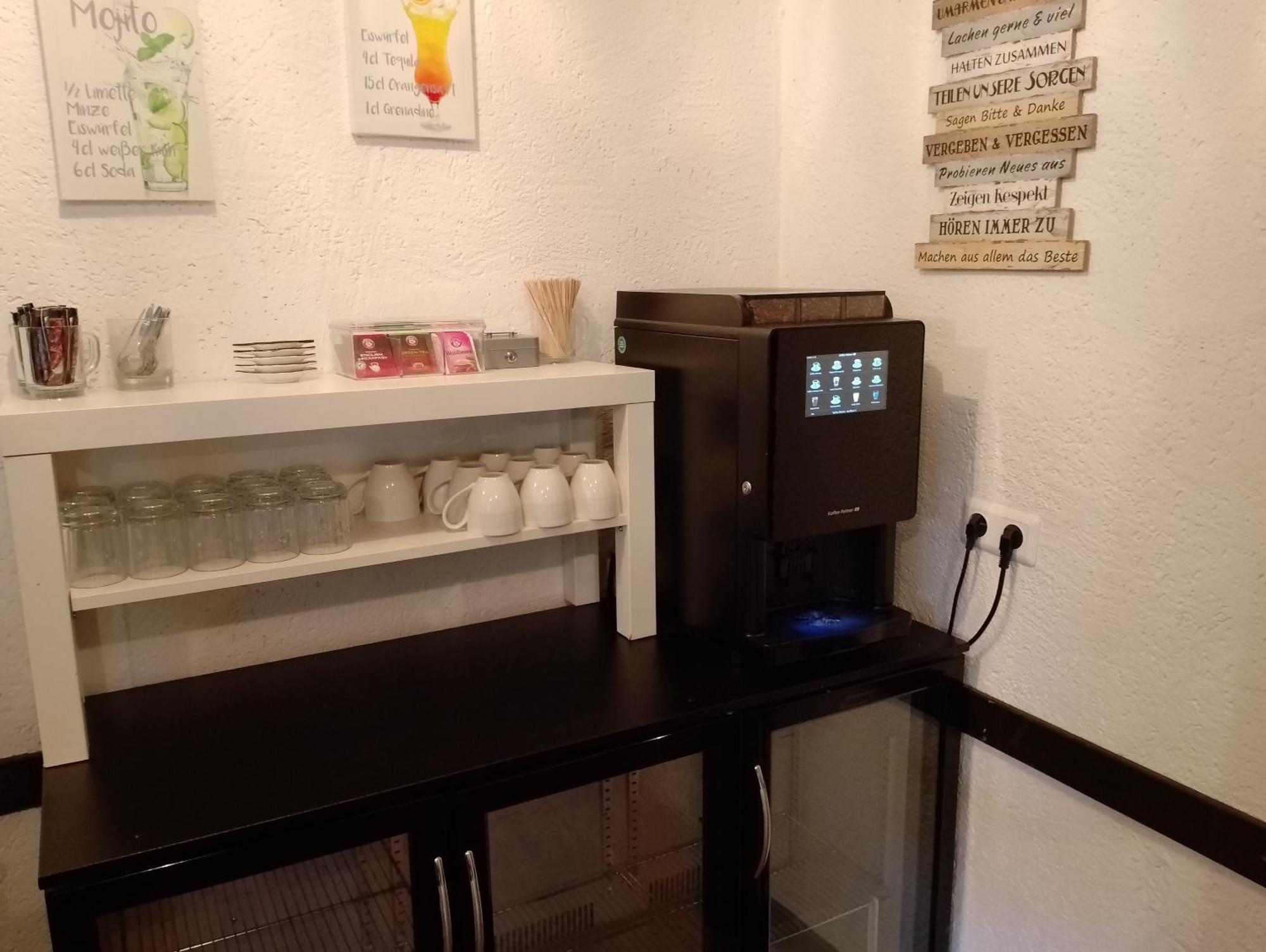 Am Glenne Hotel Rüthen Kültér fotó