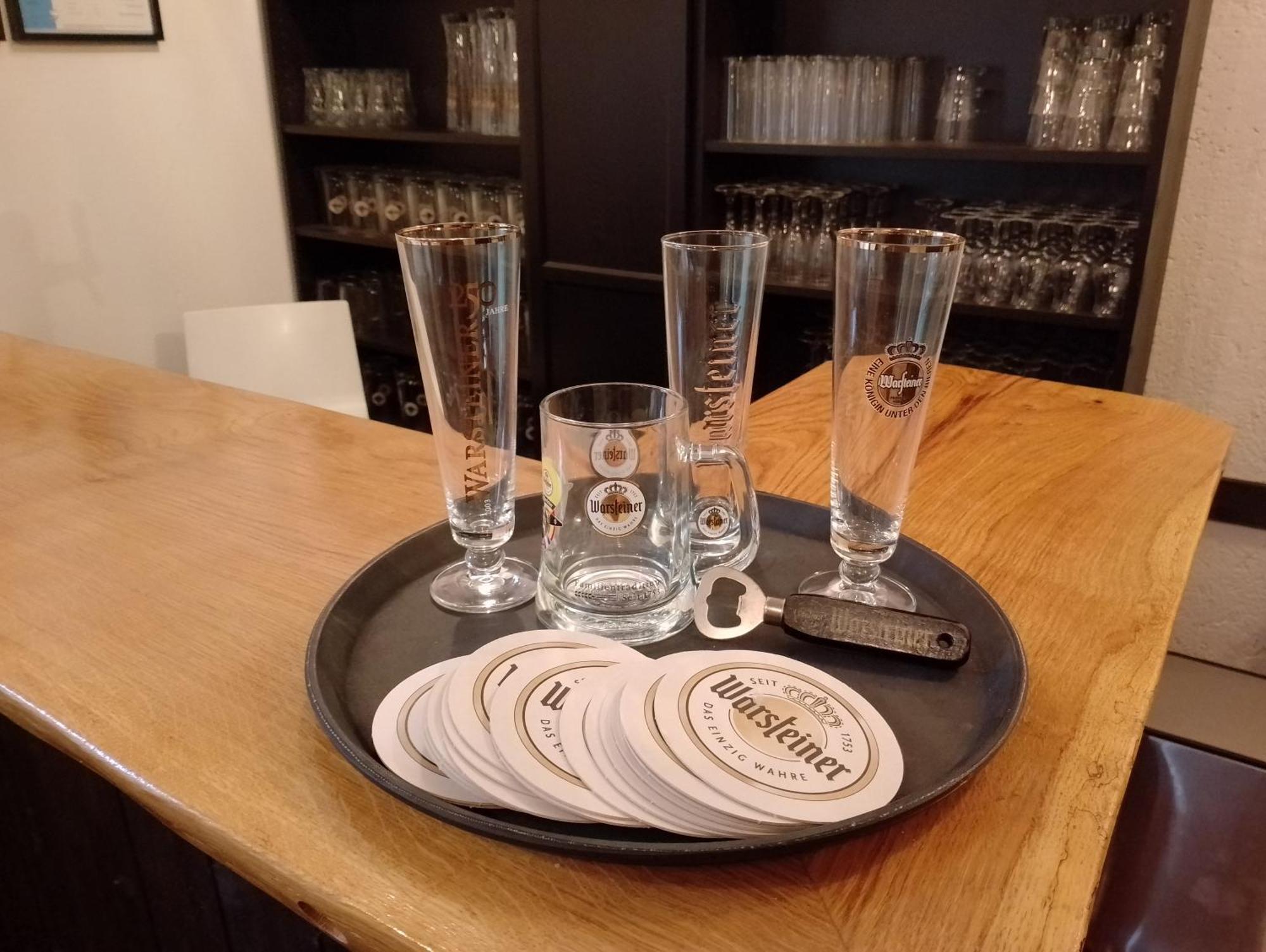 Am Glenne Hotel Rüthen Kültér fotó