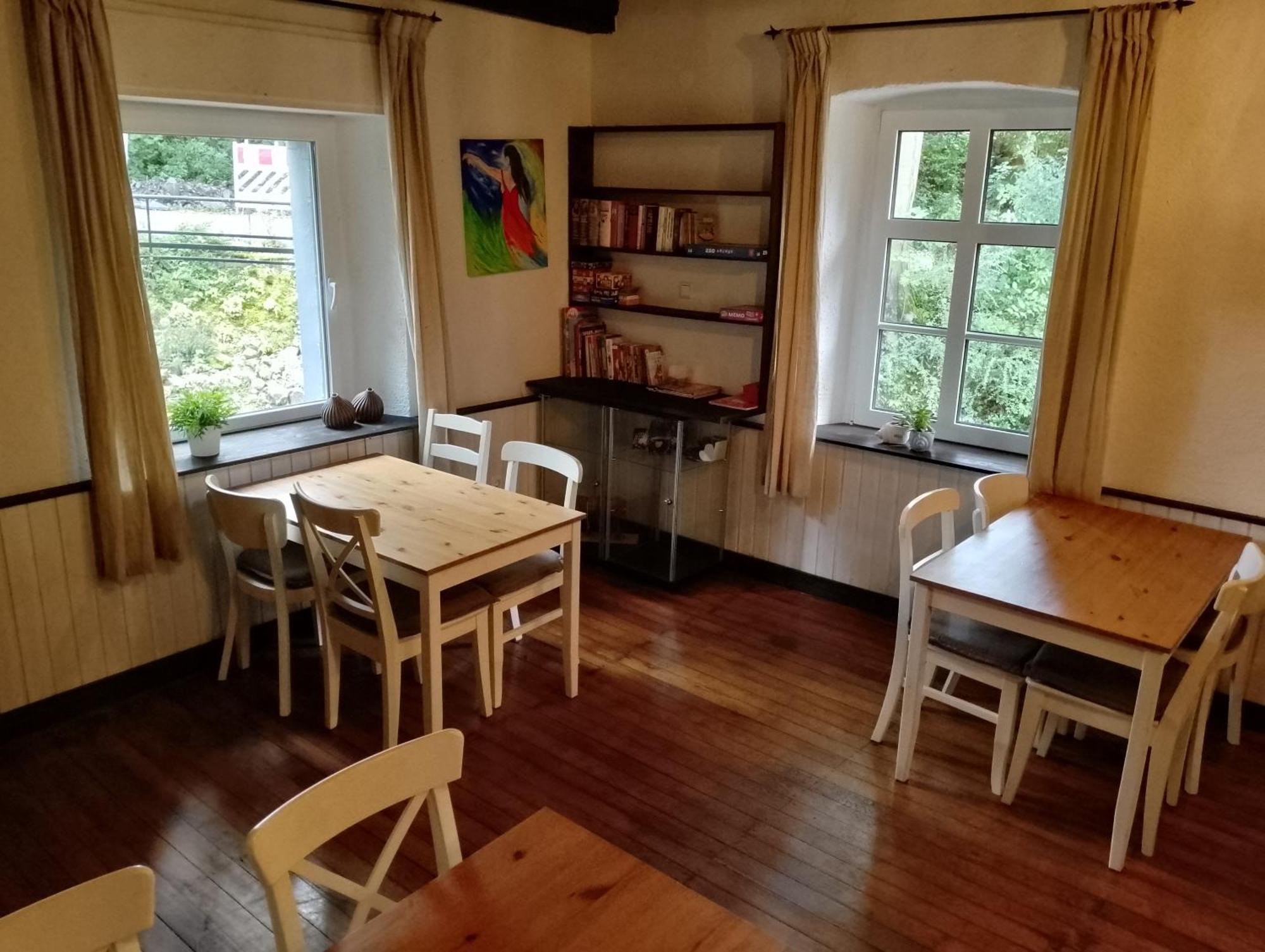 Am Glenne Hotel Rüthen Kültér fotó