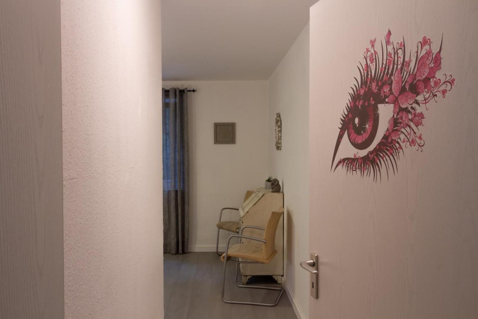 Am Glenne Hotel Rüthen Szoba fotó